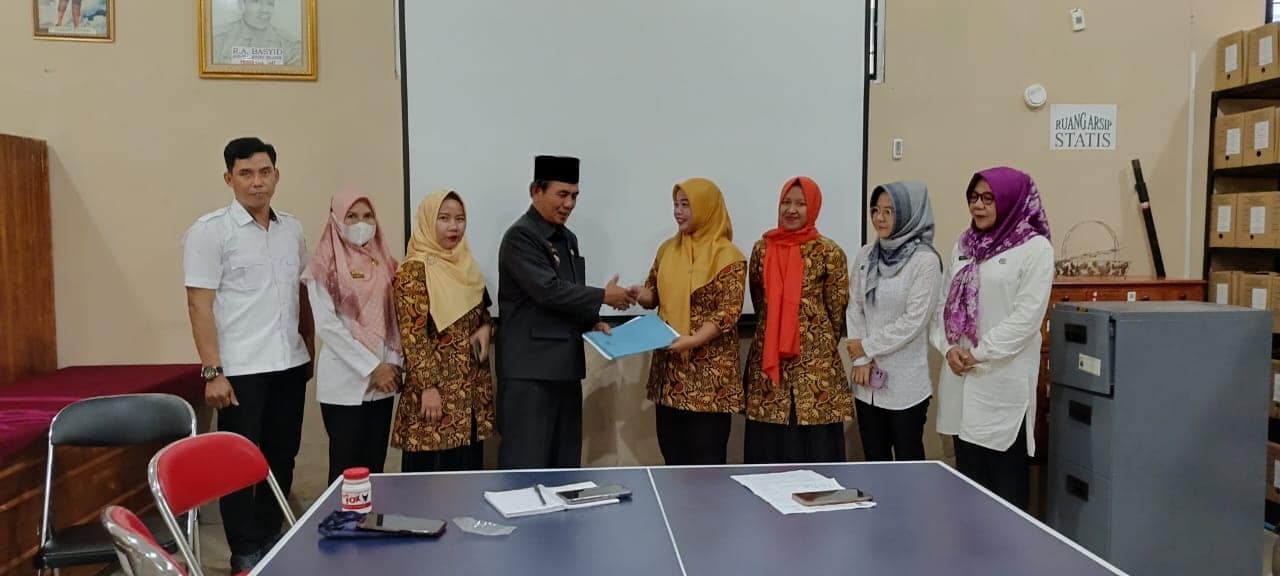 Kolaborasi Membangun Akses Pendidikan dan Pengetahuan